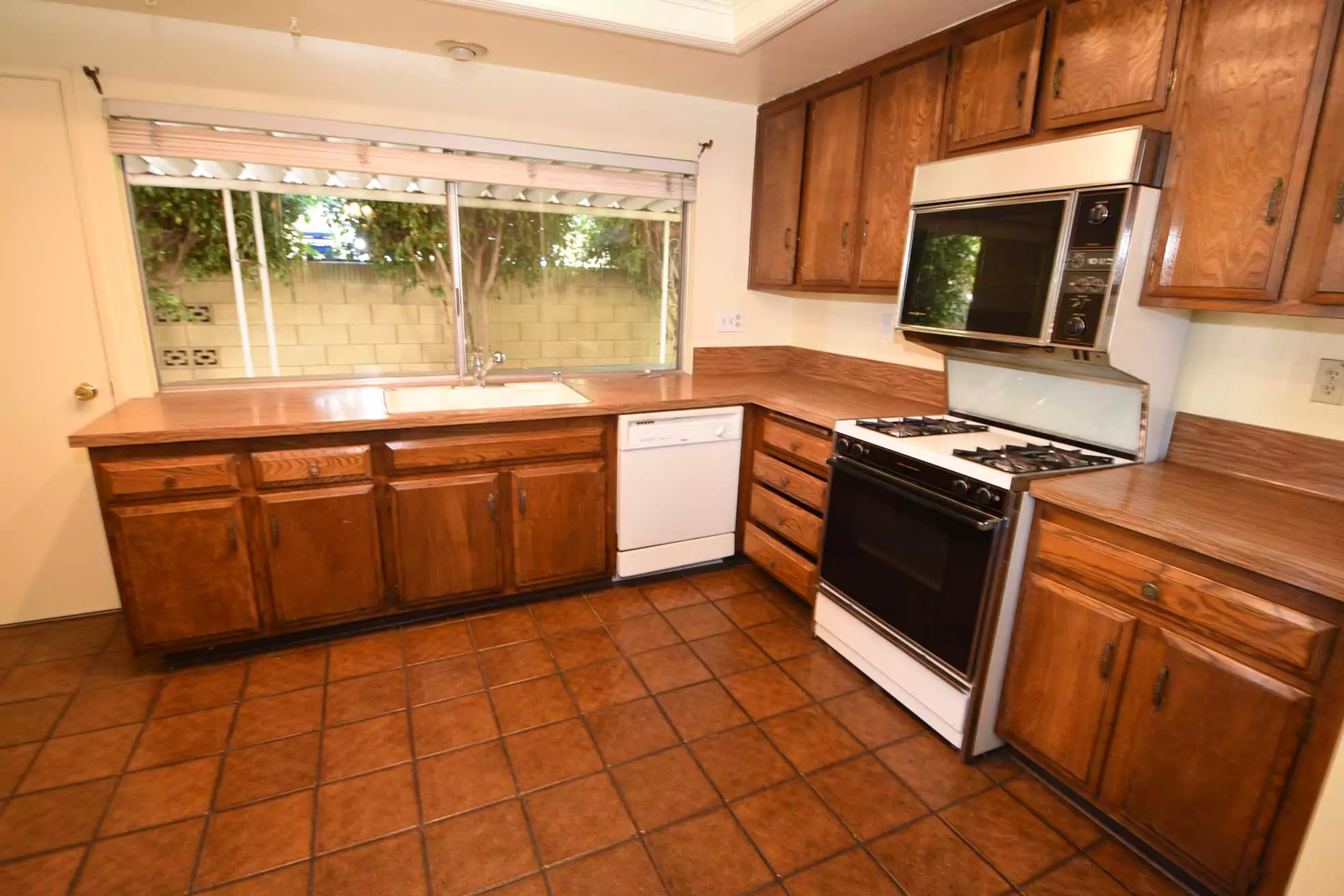 Before Remodeling