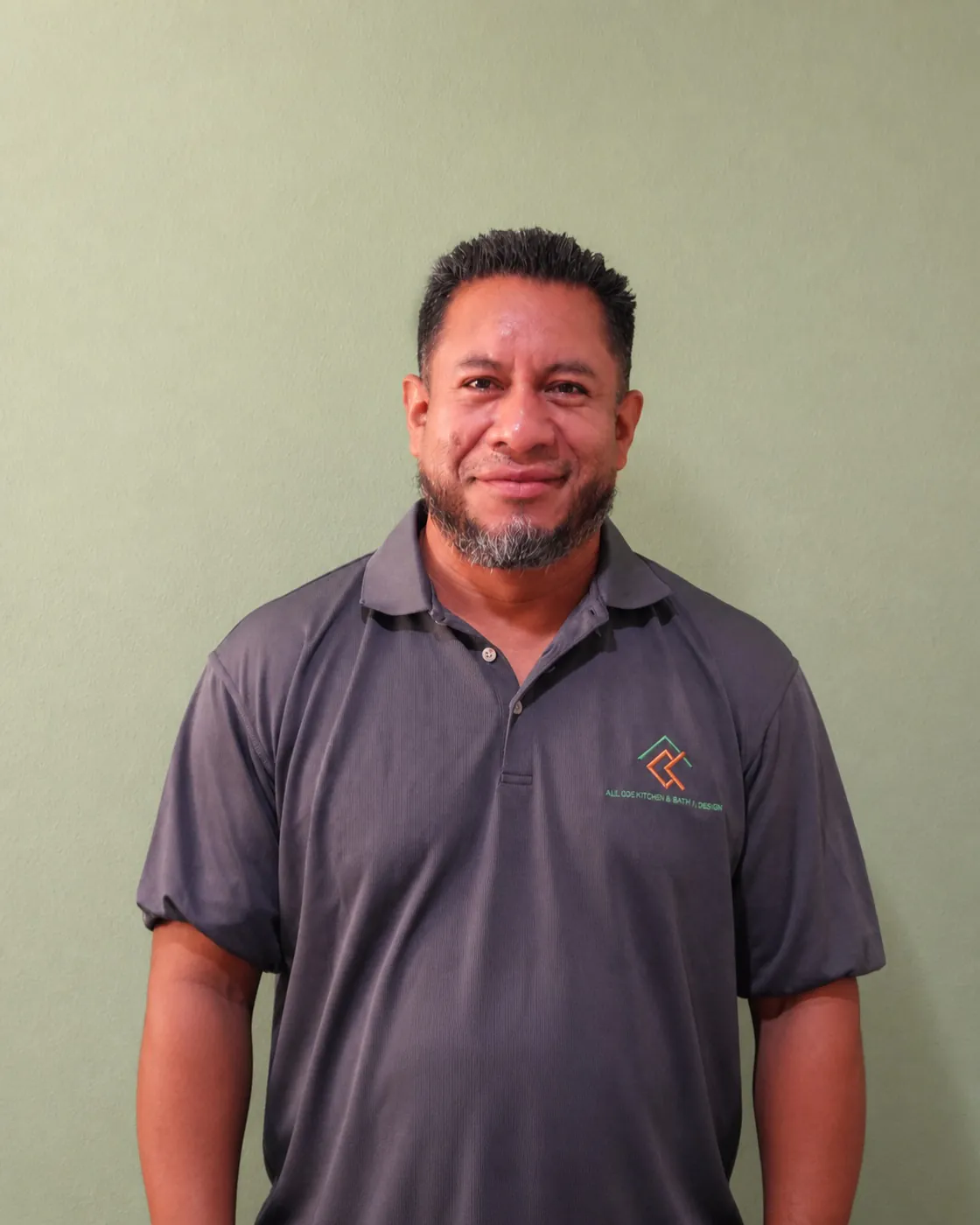 Antonio Vazquez, Field Associate