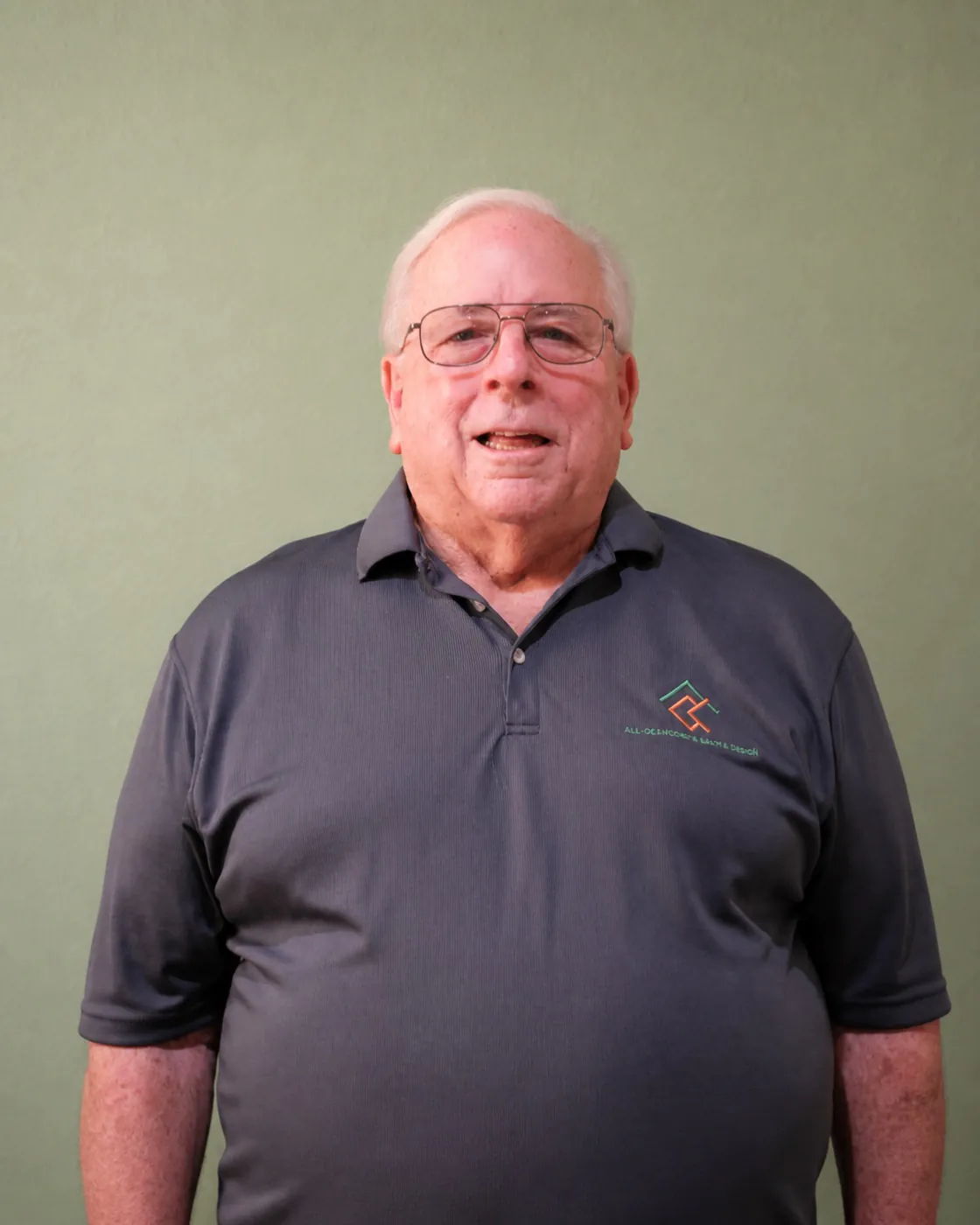 Jim Becker, Designer and Sales