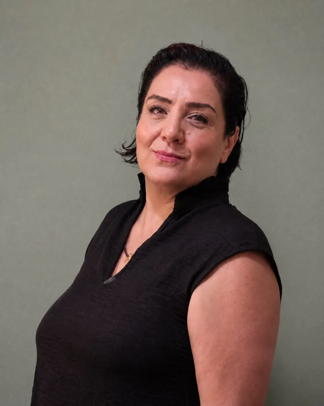 Katrin Horzad, Designer and Owner